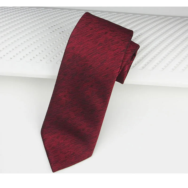 Men’s Silk Tie