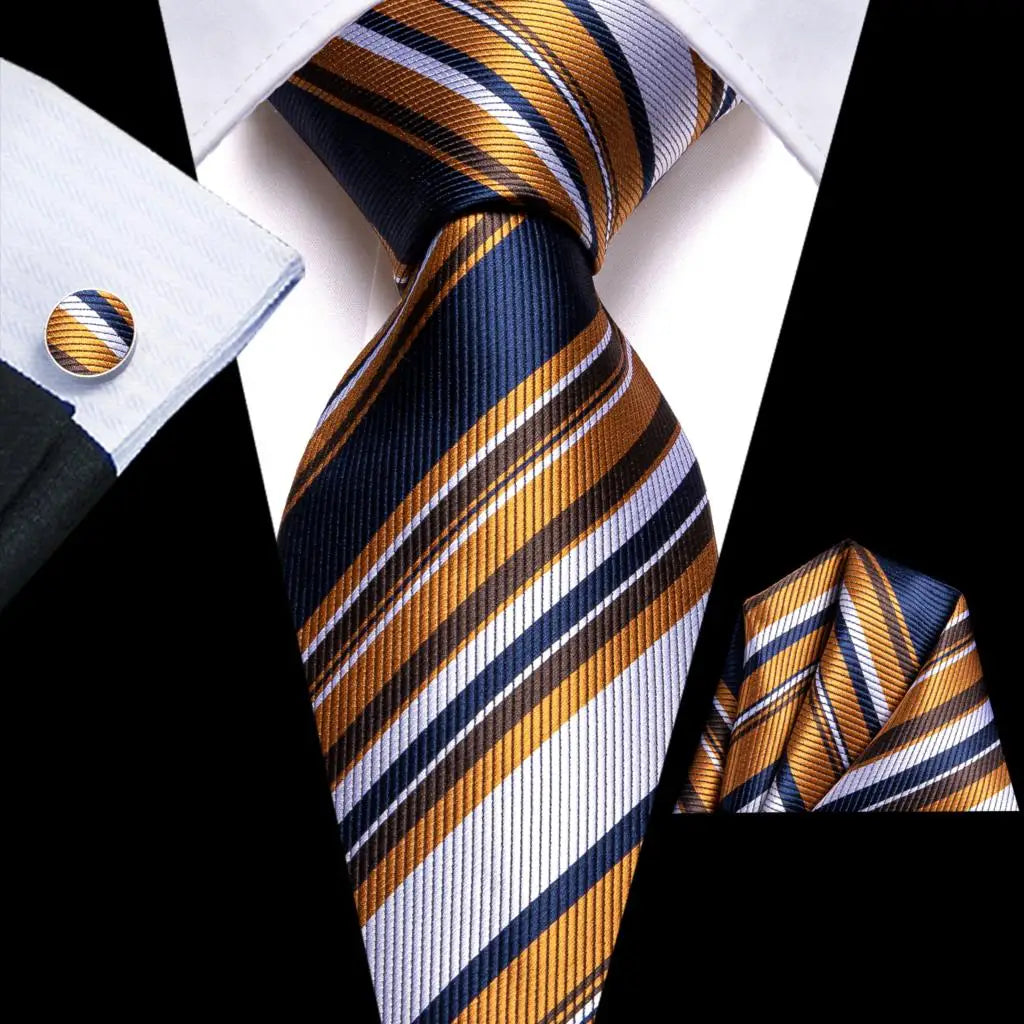 Men’s Polyester Tie