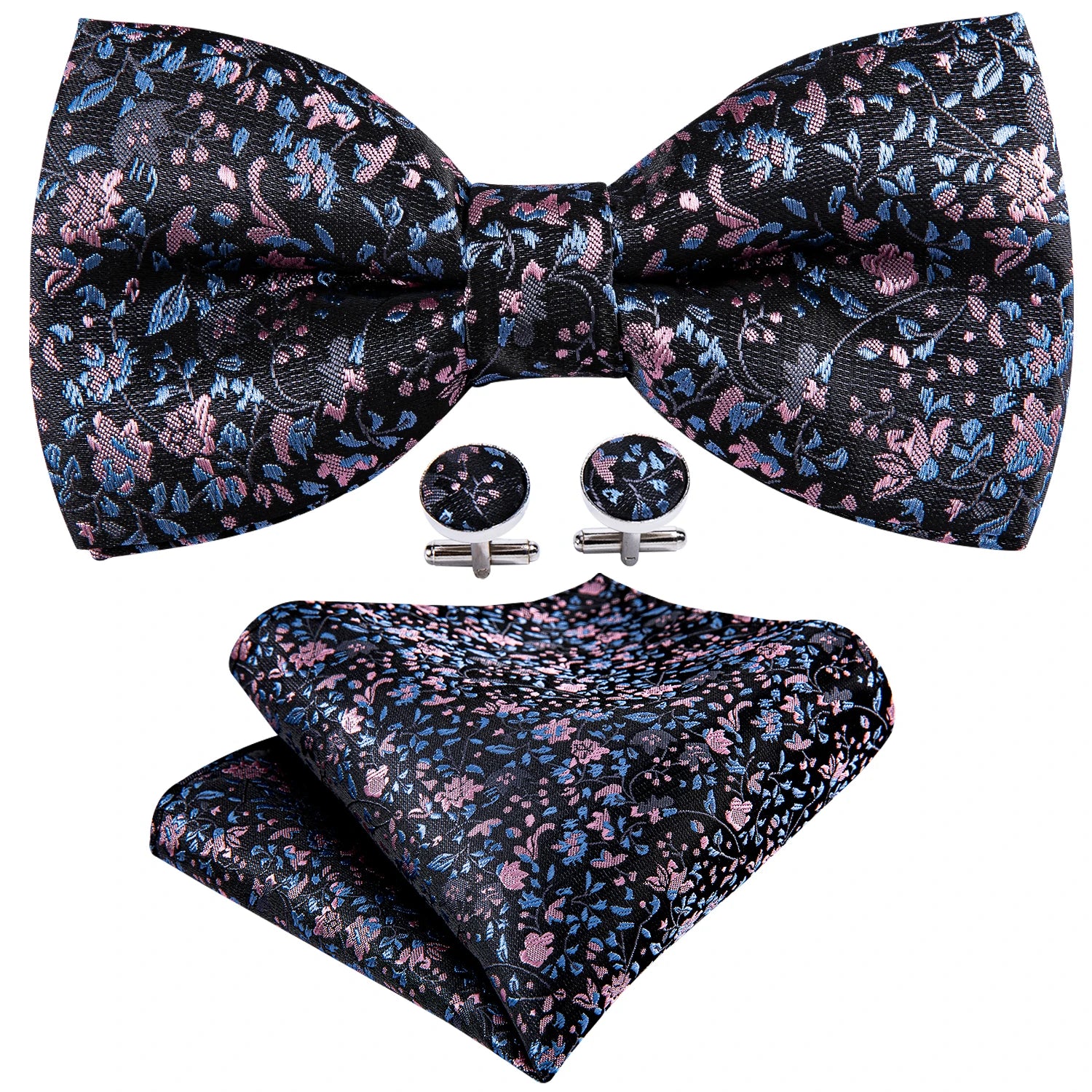 Men’s Bow Tie Set