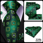 Men’s Polyester Tie