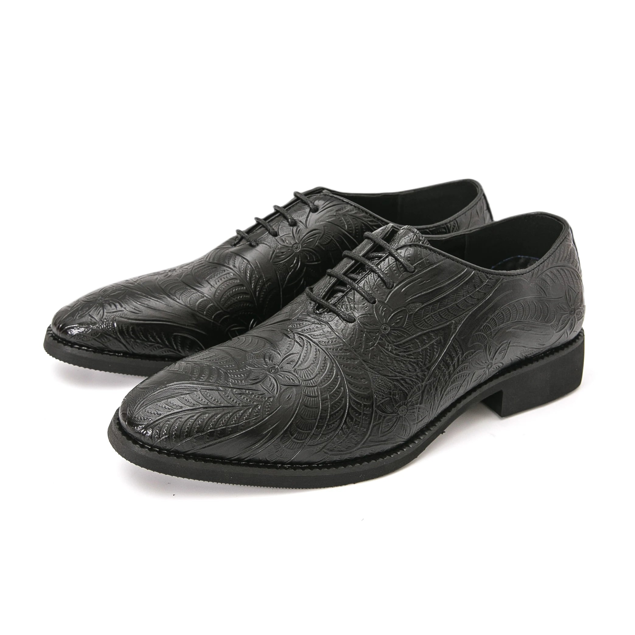 Men’s Luxury Oxfords