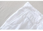 Men’s Linen Shorts