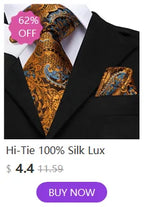 Men’s Polyester Tie