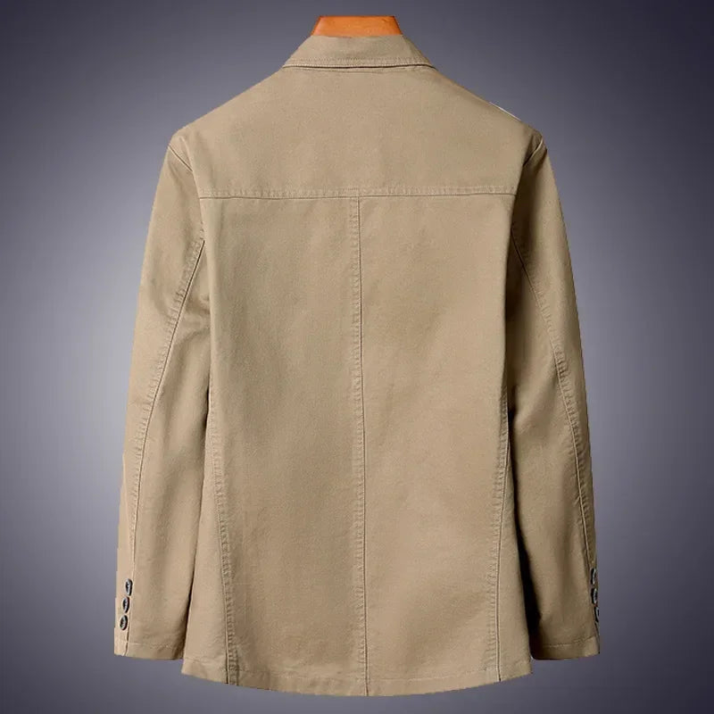 Men’s Slim Fit Blazer