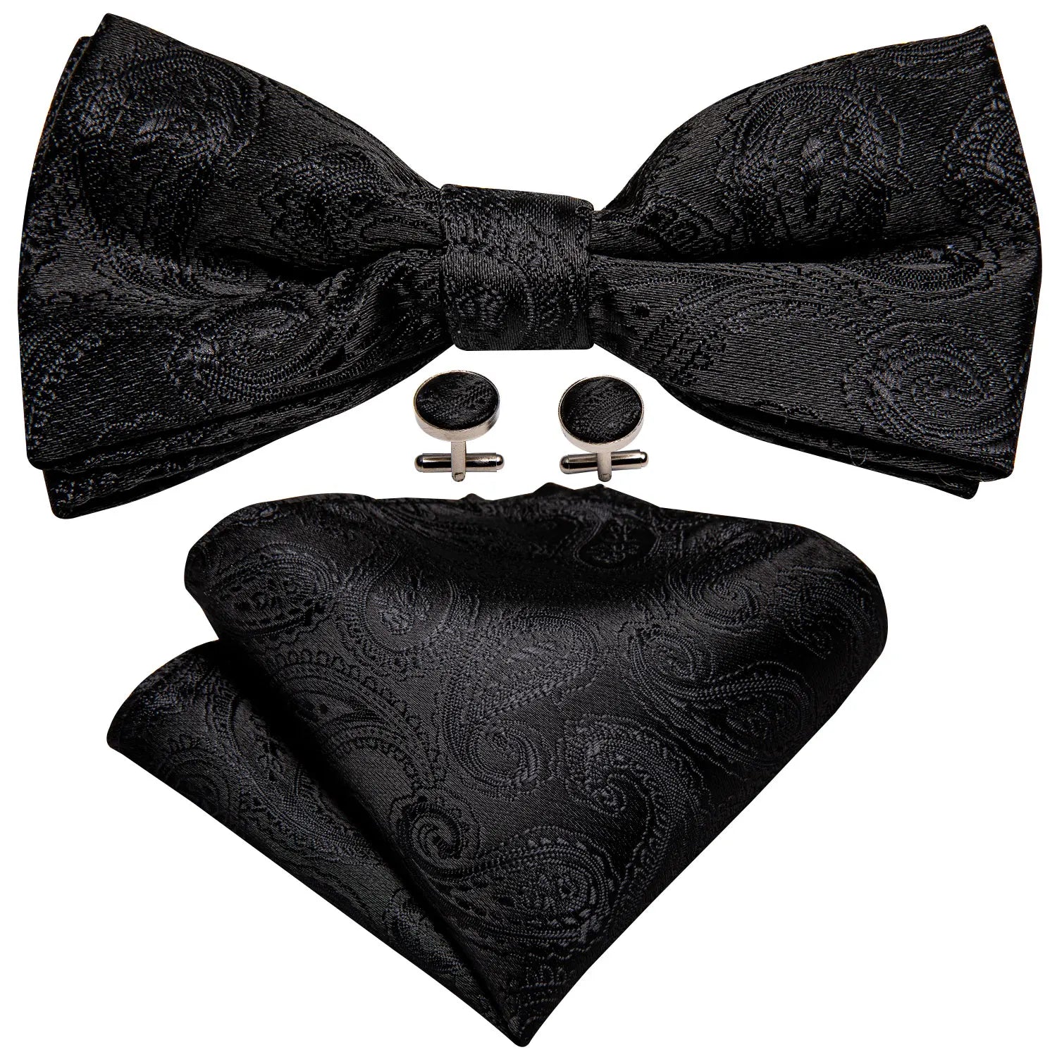 Men’s Bow Tie Set