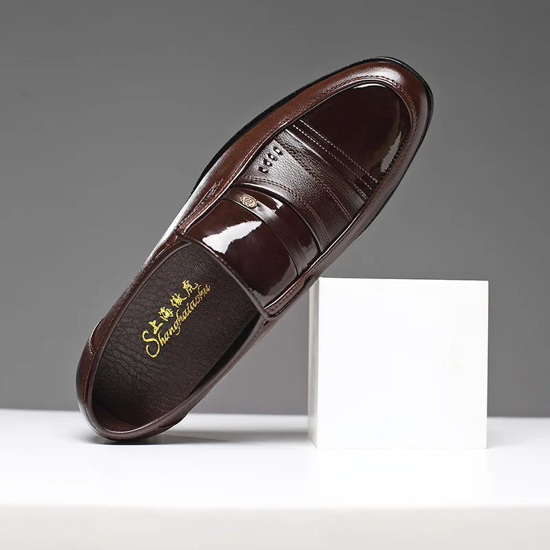 Men’s Oxford Dress Shoes