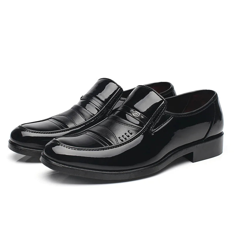 Men’s Oxford Dress Shoes