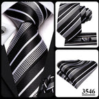 Men’s Polyester Tie