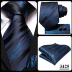 Men’s Polyester Tie