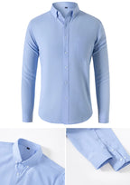 Men’s Oxford Shirt