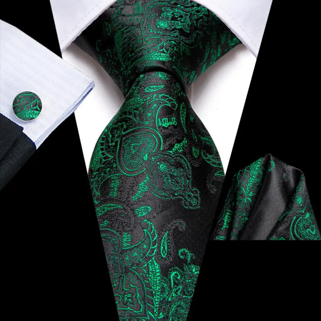 Men’s Polyester Tie