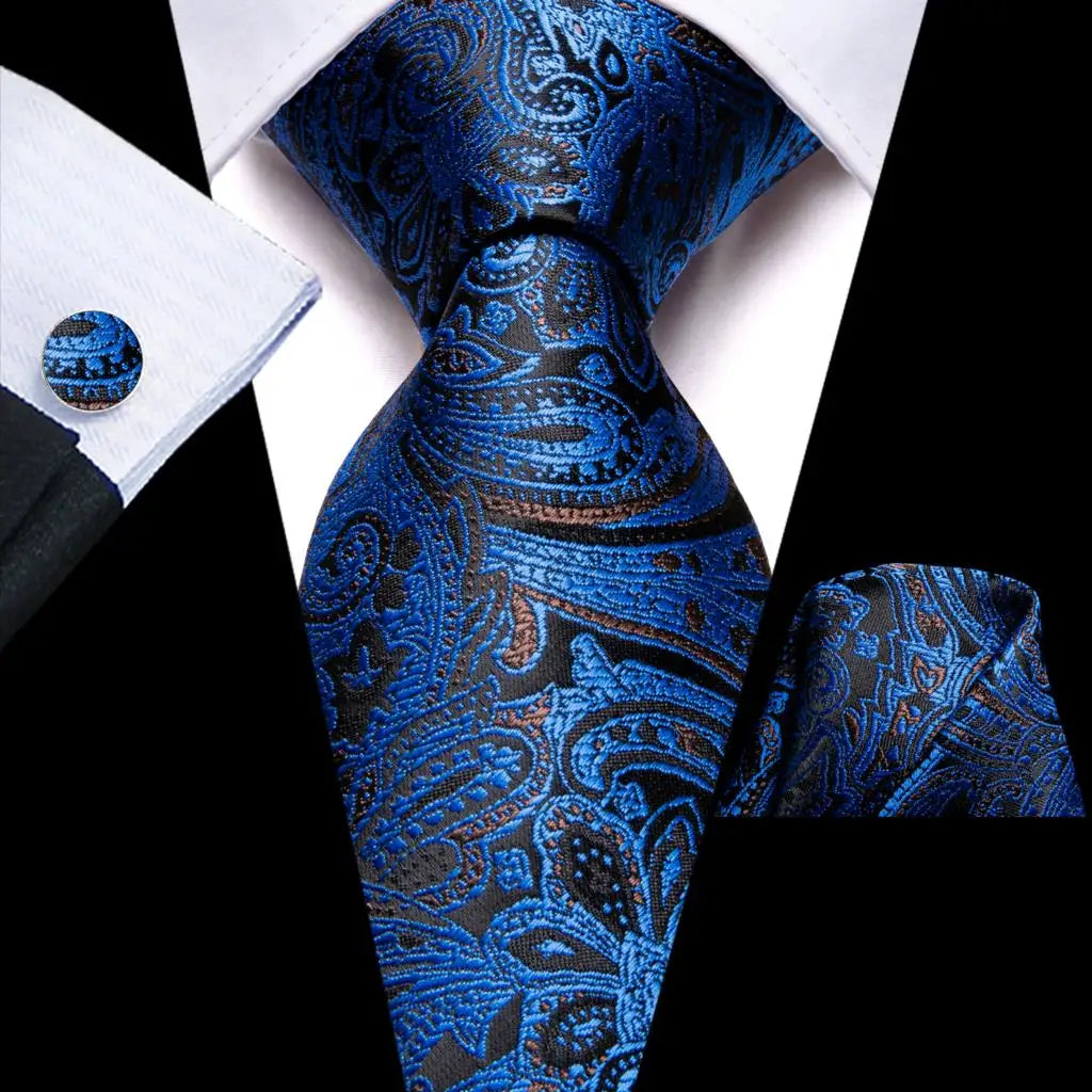 Men’s Polyester Tie