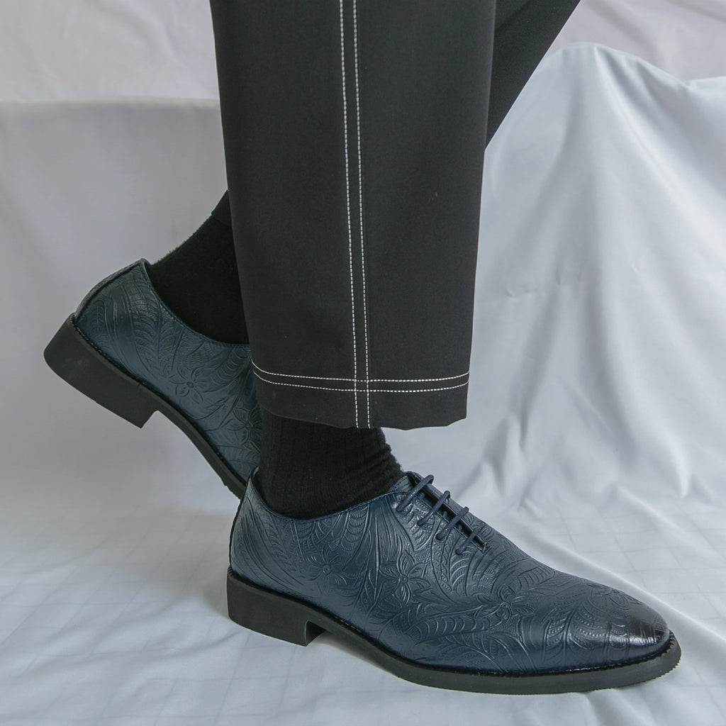 Men’s Luxury Oxfords