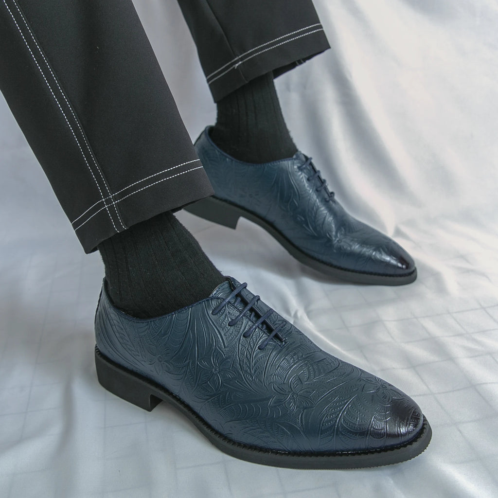 Men’s Luxury Oxfords