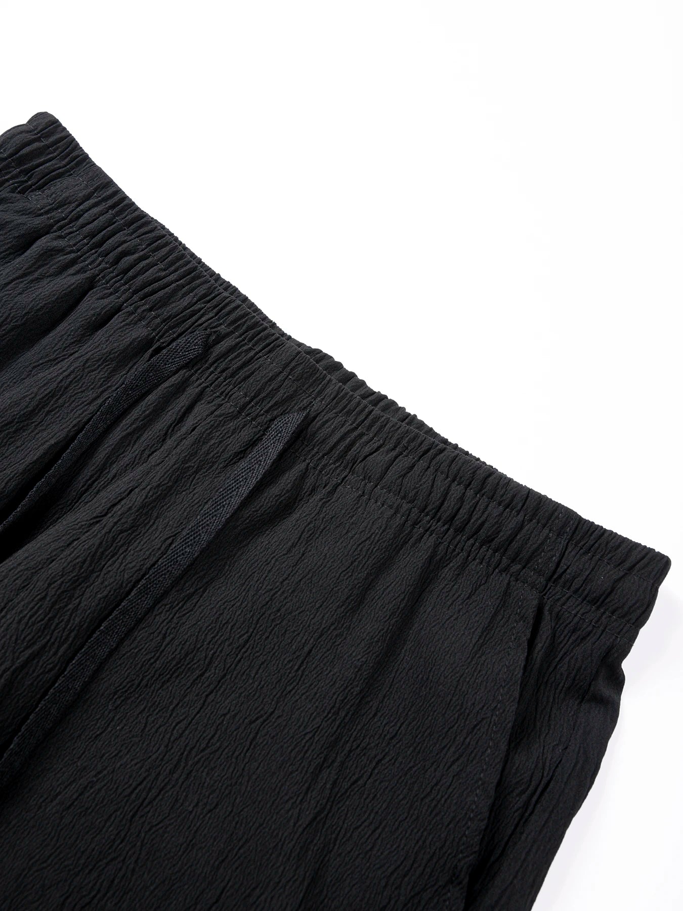 Men’s Cotton Linen Shorts
