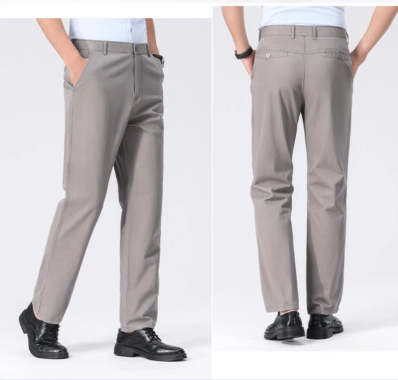 Men’s Chino Pants