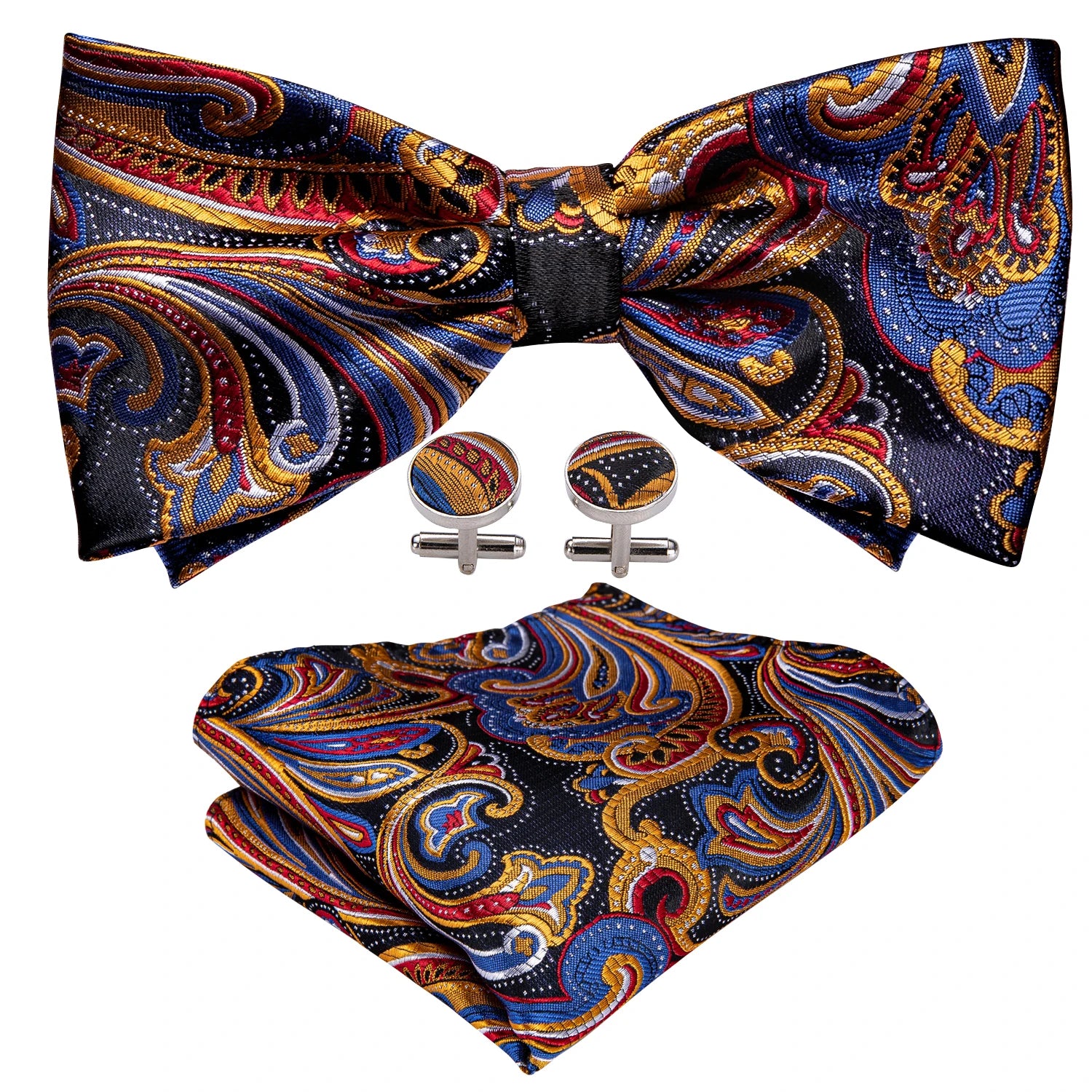 Men’s Bow Tie Set