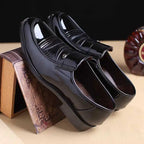 Men’s Oxford Dress Shoes