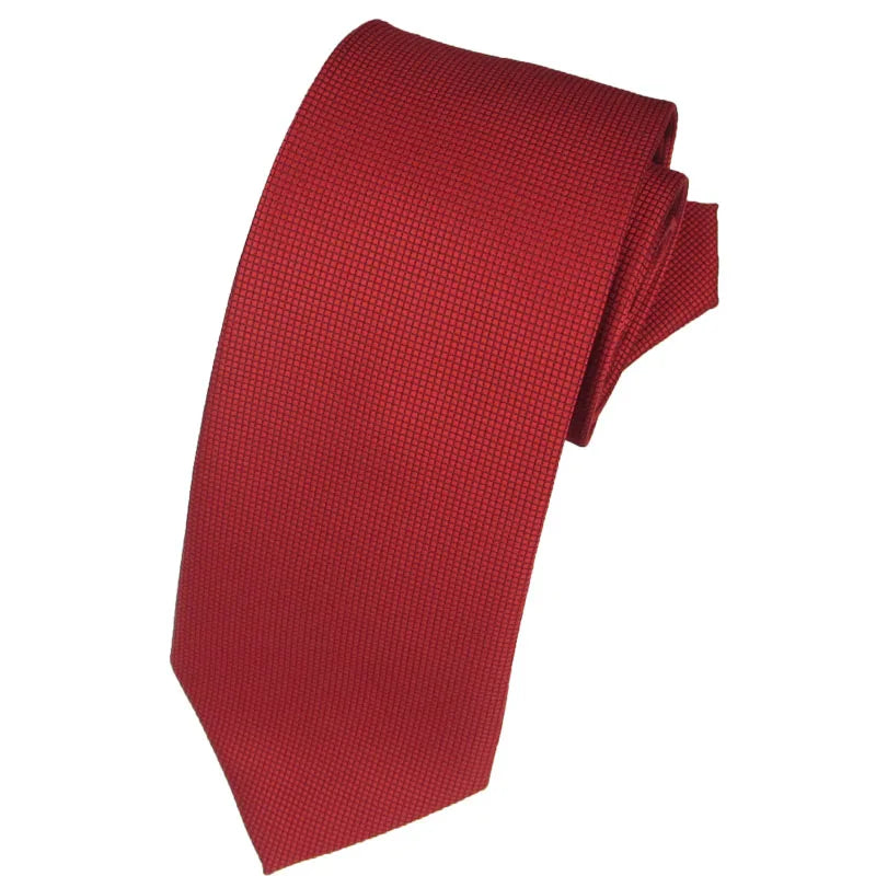 Men’s Silk Tie