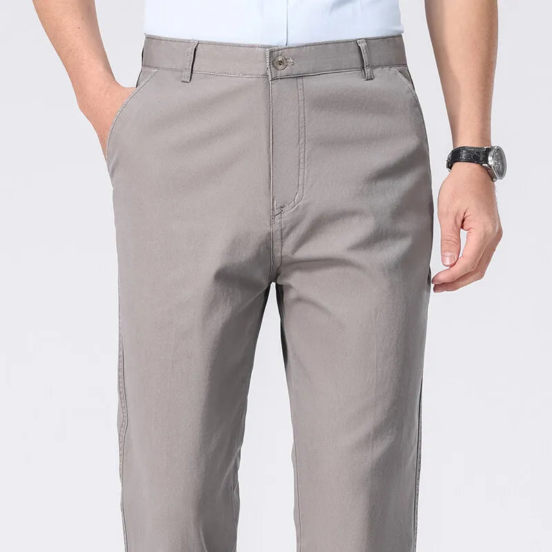 Men’s Chino Pants