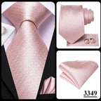Men’s Polyester Tie