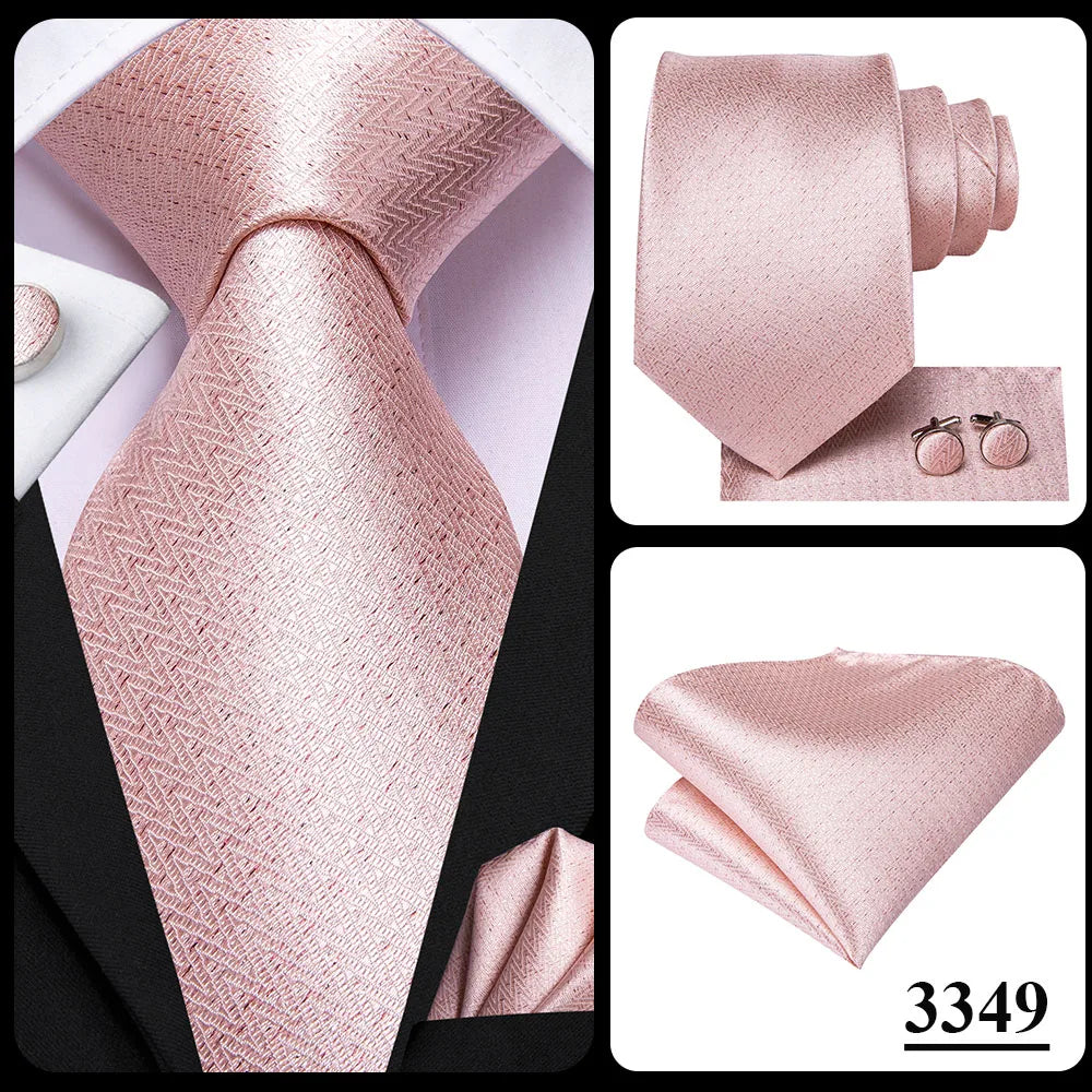 Men’s Polyester Tie