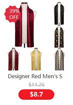 Men’s Bow Tie Set
