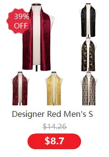 Men’s Bow Tie Set