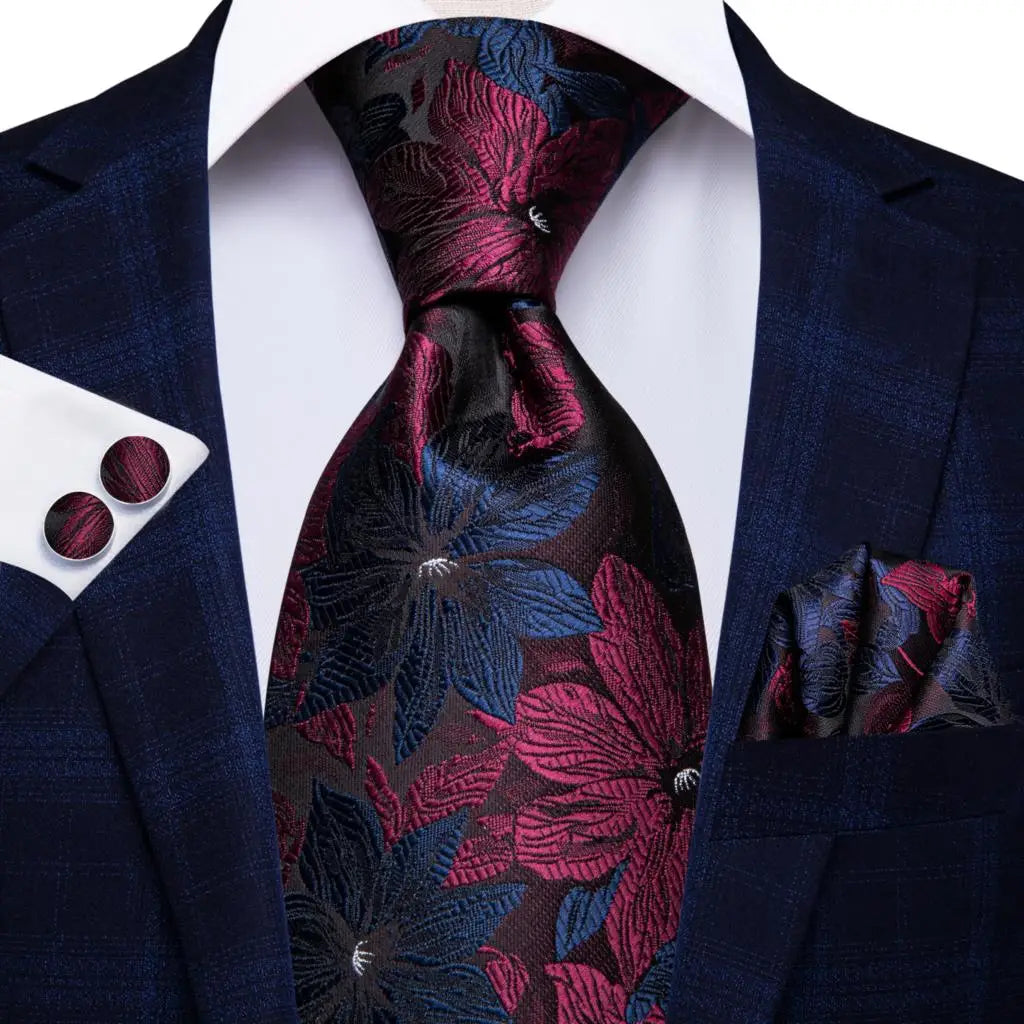 Men’s Polyester Tie