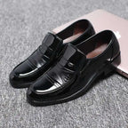 Men’s Oxford Dress Shoes