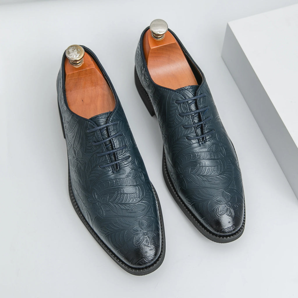 Men’s Luxury Oxfords