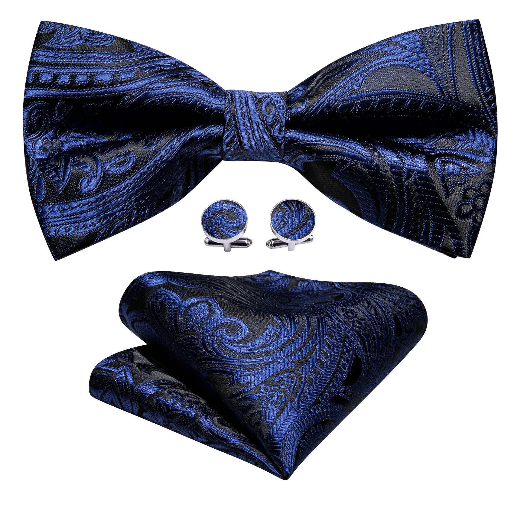 Men’s Bow Tie Set