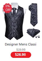 Men’s Bow Tie Set