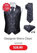 Men’s Bow Tie Set