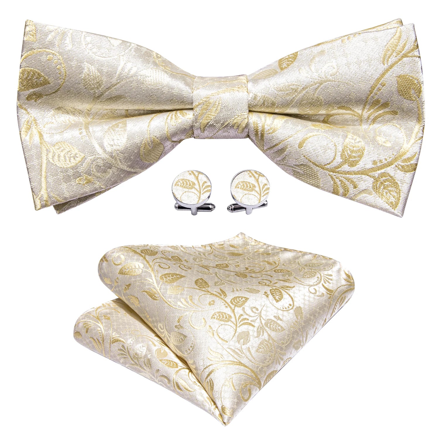 Men’s Bow Tie Set