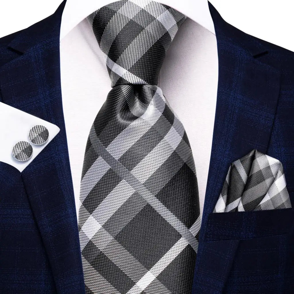 Men’s Polyester Tie