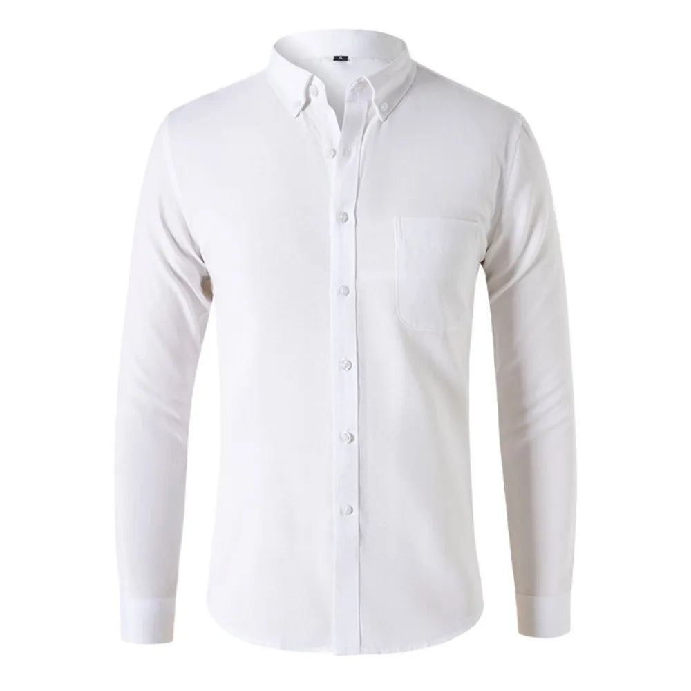 Men’s Oxford Shirt