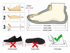 Men’s Luxury Oxfords