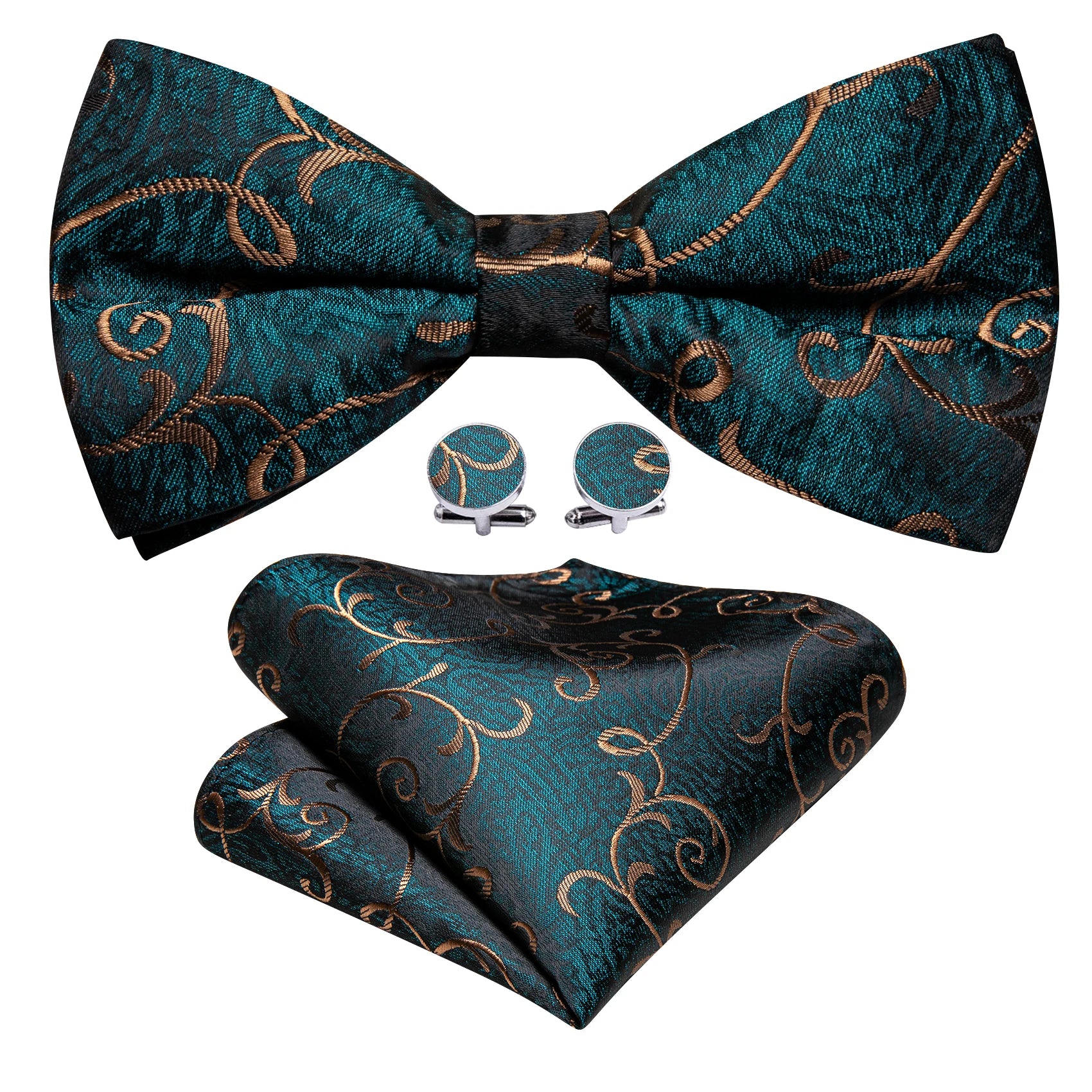 Men’s Bow Tie Set
