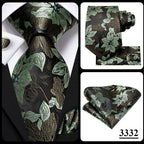 Men’s Polyester Tie