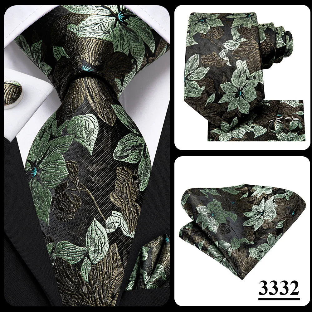 Men’s Polyester Tie