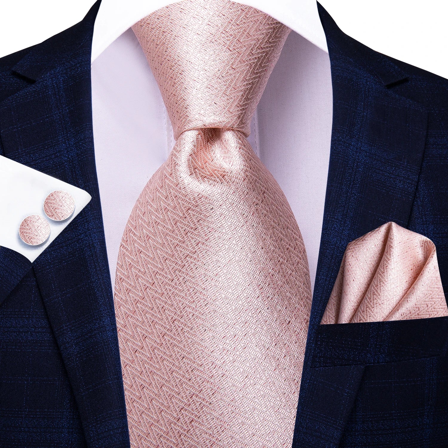 Silk Paisley Tie