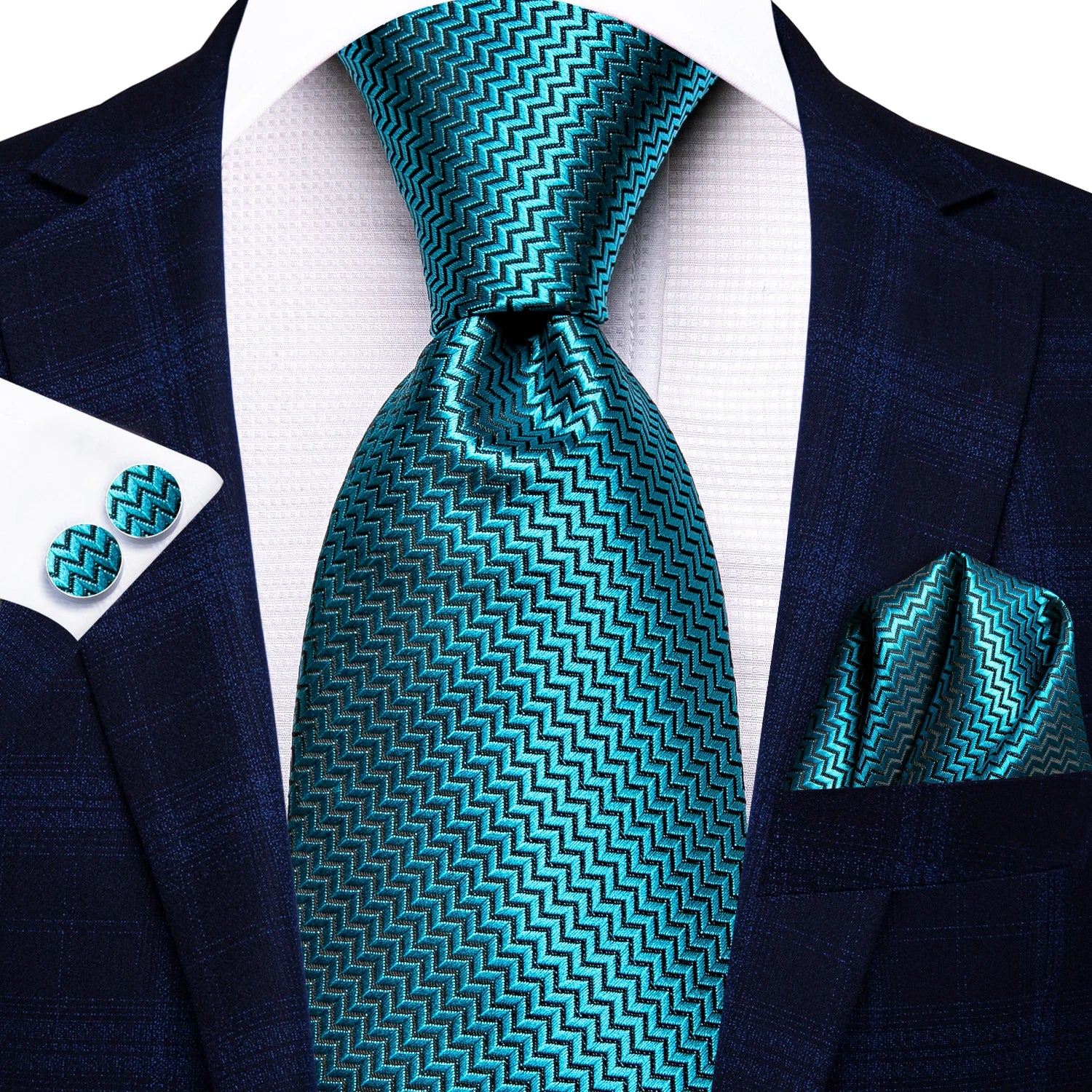 Men’s Polyester Tie