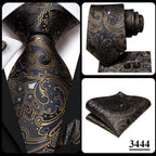Men’s Polyester Tie