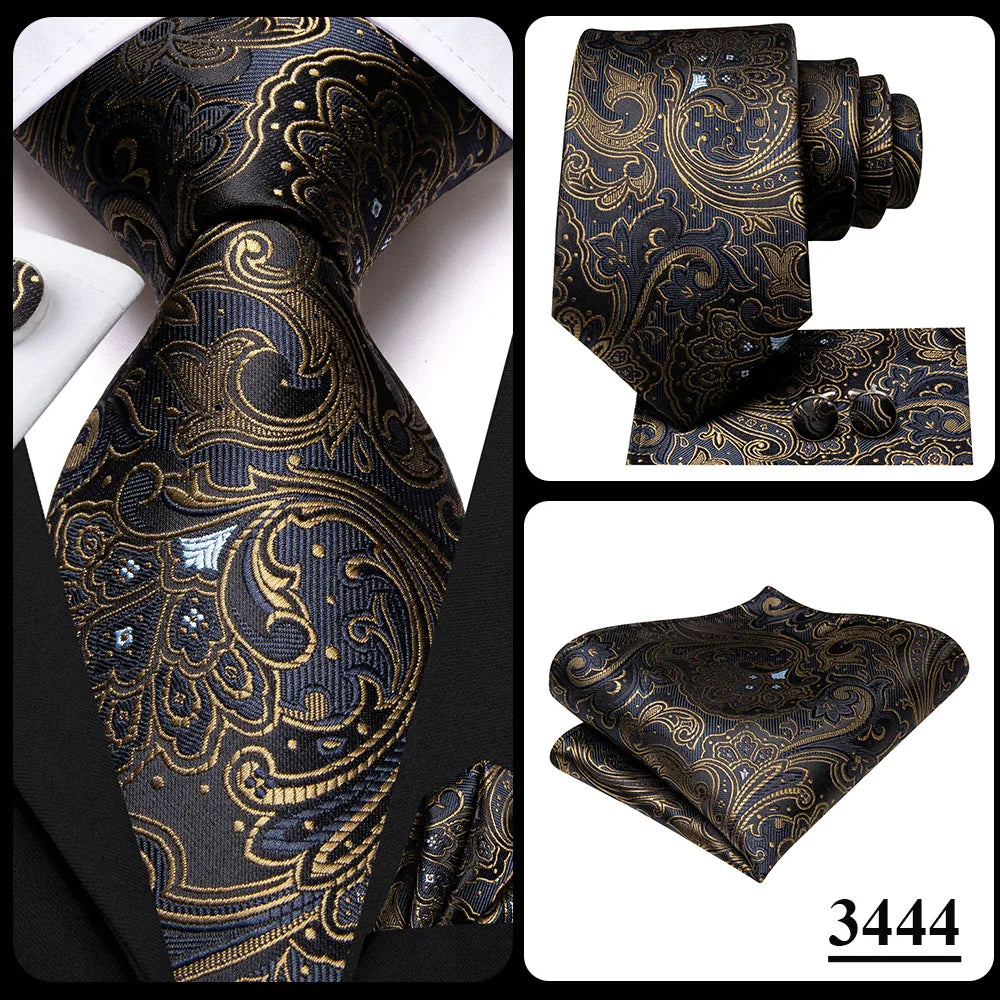 Men’s Polyester Tie
