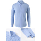 Men’s Oxford Shirt