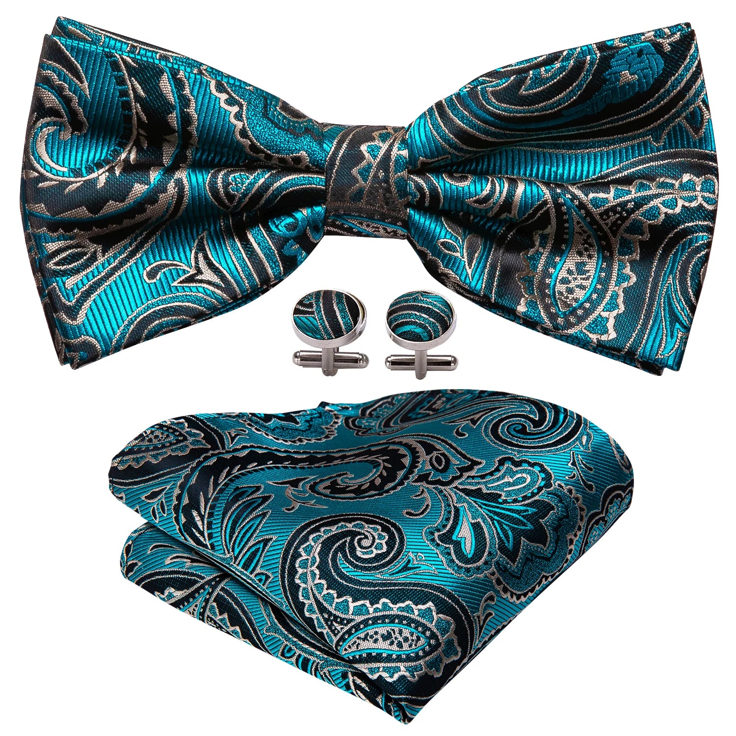 Men’s Bow Tie Set