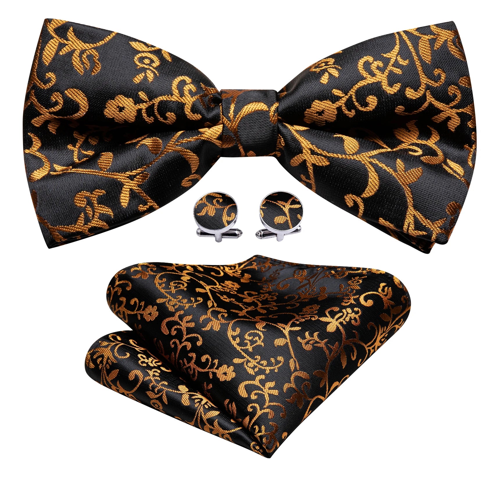 Men’s Bow Tie Set