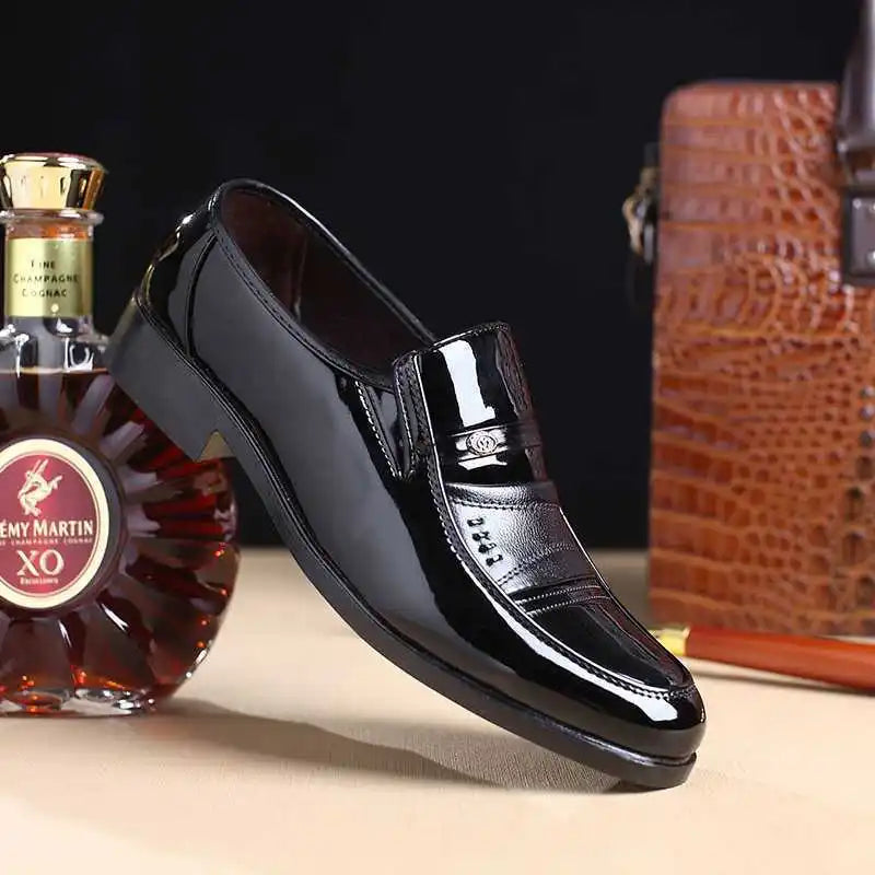 Men’s Oxford Dress Shoes