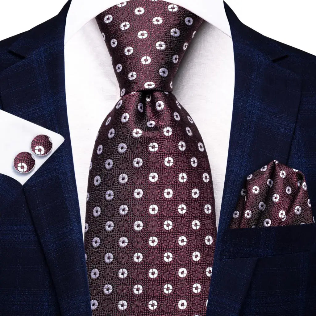 Men’s Polyester Tie